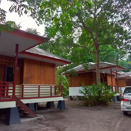 Bernadeth Cottage Kei Sathean 外观 照片