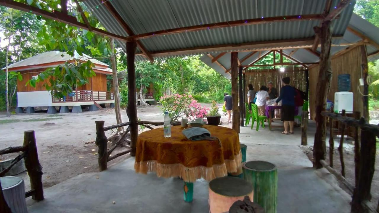 Bernadeth Cottage Kei Sathean 外观 照片