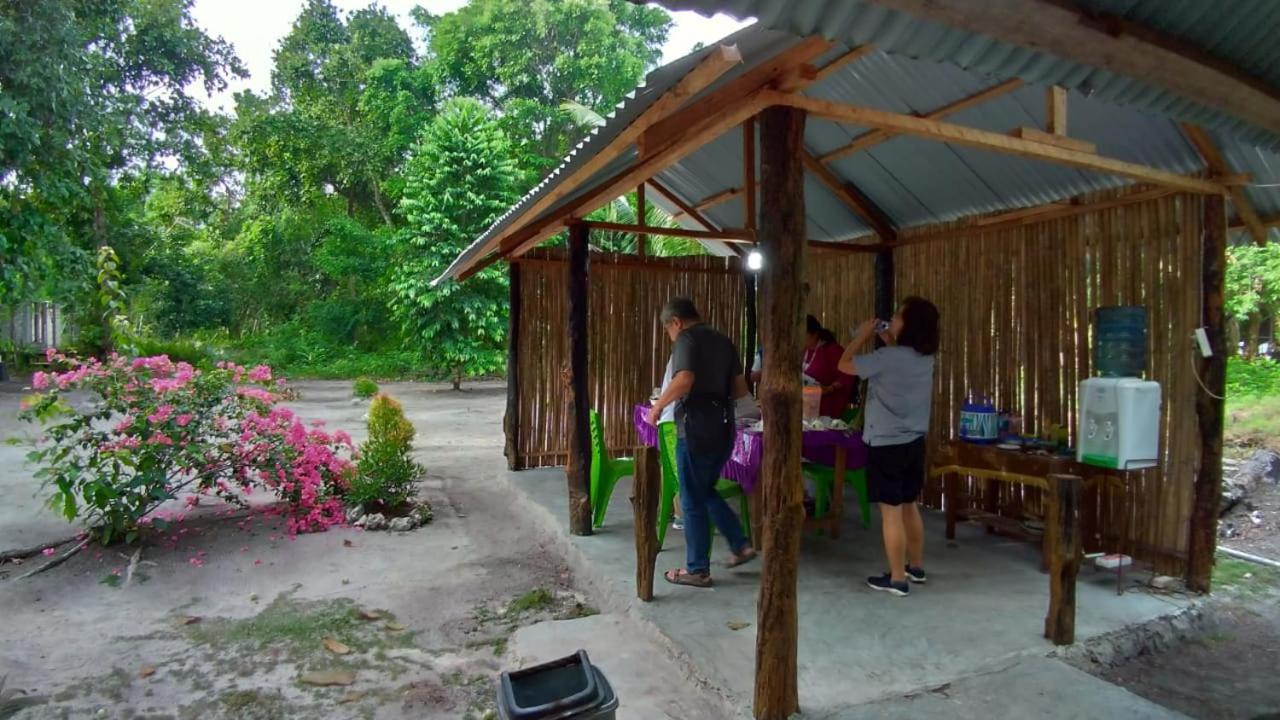 Bernadeth Cottage Kei Sathean 外观 照片