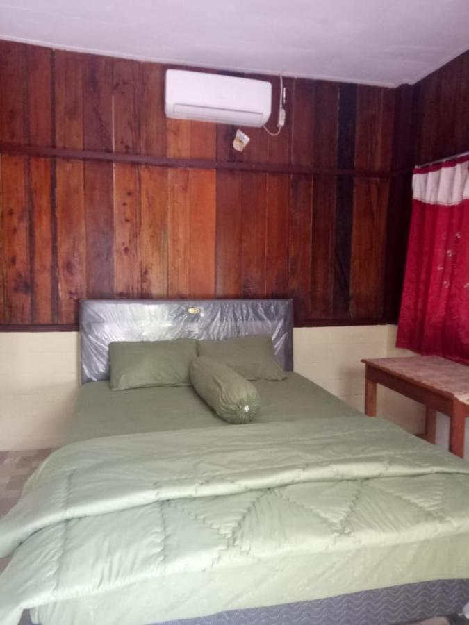 Bernadeth Cottage Kei Sathean 外观 照片
